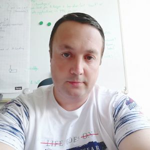 Profilbild von Nicolae Octavian Goga