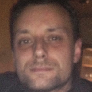 Profilbild von Nicolai Bächle