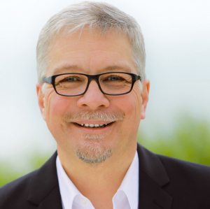 Profilbild von Nicolai Bischler