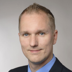 Profilbild von Nicolai Brauns