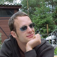 Profilbild von Nicolai Brieger