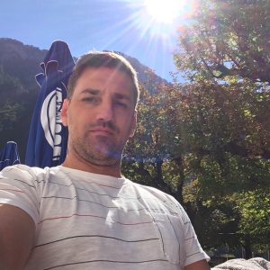 Profilbild von Nicolai Ebner