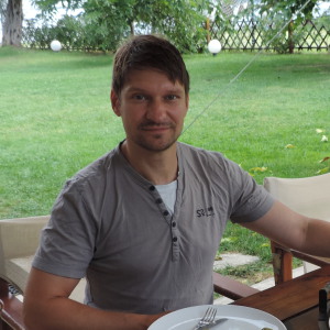 Profilbild von Nicolai Gröschl