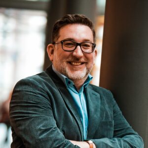 Profilbild von Nicolai Hardt