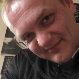 Profilbild von Nicolai Harfst