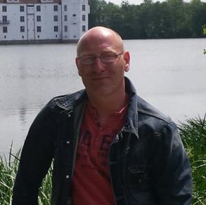 Profilbild von Nicolai Hunger