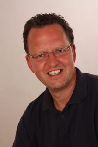 Profilbild von Nicolai Kukacka