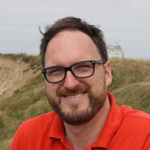 Profilbild von Nicolai Kurt