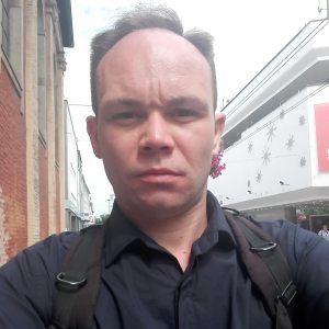 Profilbild von Nicolai Lüdecke