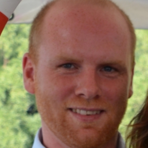 Profilbild von Nicolai Möller