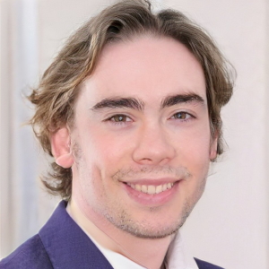 Profilbild von Nicolai Mossow