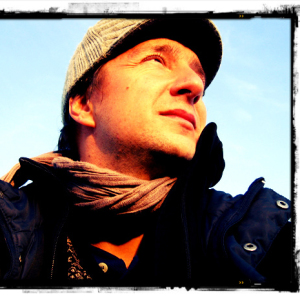 Profilbild von Nicolai Napolski