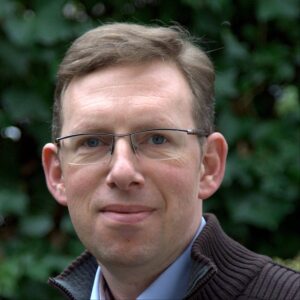 Profilbild von Nicolai Otto