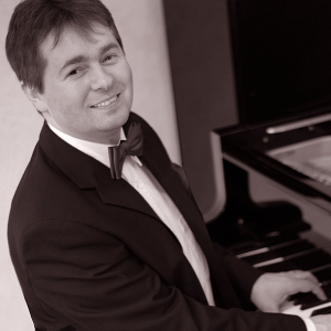 Profilbild von Nicolai Thein
