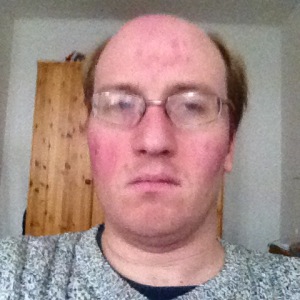 Profilbild von Nicolai Wellenstein