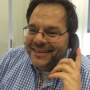 Profilbild von Nicolaj Eberlein