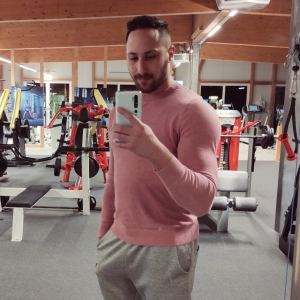 Profilbild von Nicolaj Sagorujko