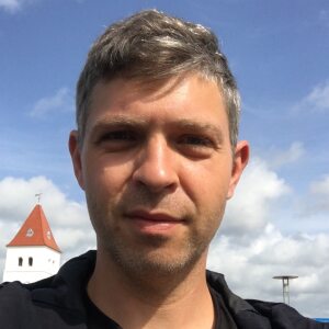 Profilbild von Nicolas Bertholet