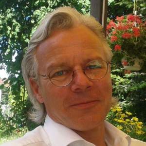 Profilbild von Nicolas Bessert