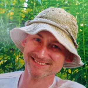 Profilbild von Nicolas Brugger
