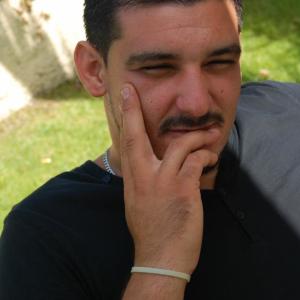 Profilbild von Nicolas Brun
