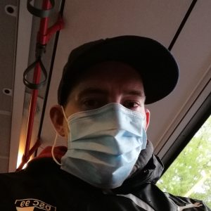 Profilbild von Nicolas Dahmen