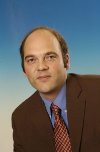Profilbild von Nicolas Dr. Schill