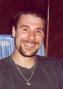 Profilbild von Nicolas Engel