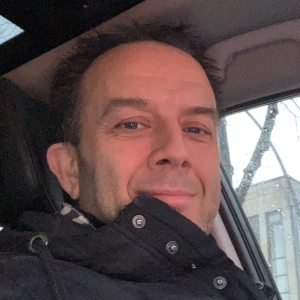 Profilbild von Nicolas Gaebel