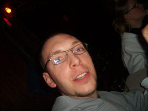 Profilbild von Nicolas Heeren