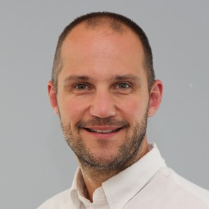 Profilbild von Nicolas Jochum