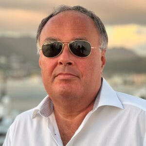 Profilbild von Nicolas Jüsten