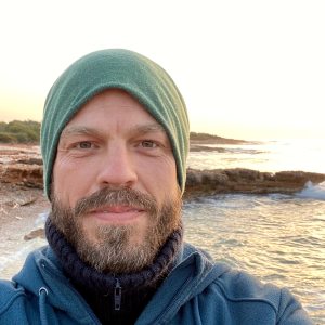 Profilbild von Nicolas Krueckeberg