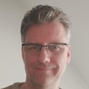 Profilbild von Nicolas Lampert