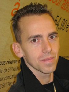 Profilbild von Nicolas Lehmann