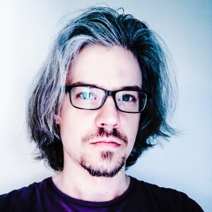 Profilbild von Nicolas Lindken
