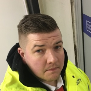 Profilbild von Nicolas Maier