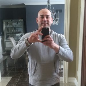 Profilbild von Nicolas Maxwell