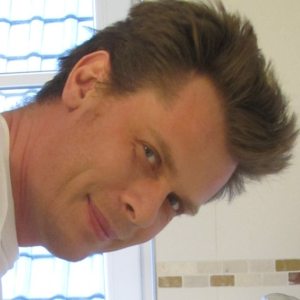 Profilbild von Nicolas Nowald