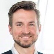 Profilbild von Nicolas Oertzen