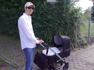 Profilbild von Nicolas Raabe