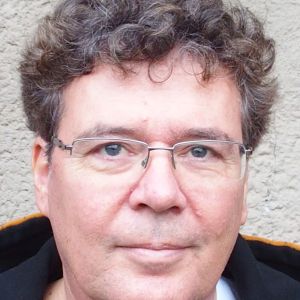 Profilbild von Nicolas Rausch