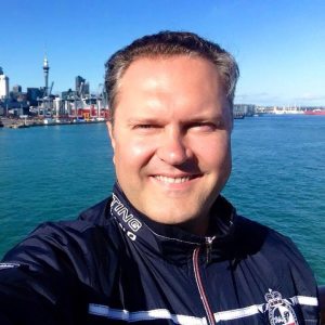 Profilbild von Nicolas Samuel