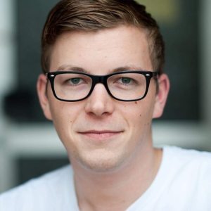 Profilbild von Nicolas Stramm