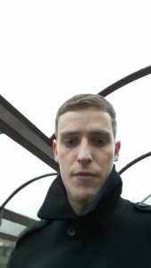 Profilbild von Nicolas Sydlewski