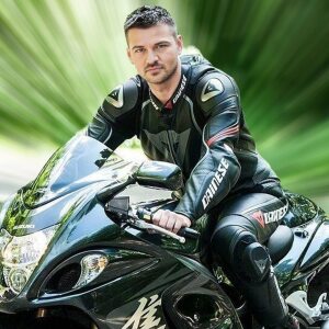 Profilbild von Nicolas Thill