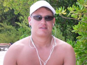 Profilbild von Nicolas Tsichlogiannis