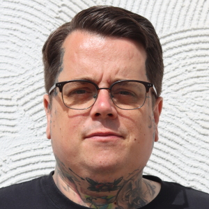 Profilbild von Nicolas Wissel