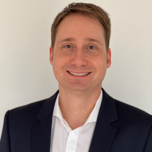 Profilbild von Nicolas Zähringer