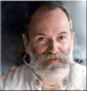 Profilbild von Nicolaus Adjemian